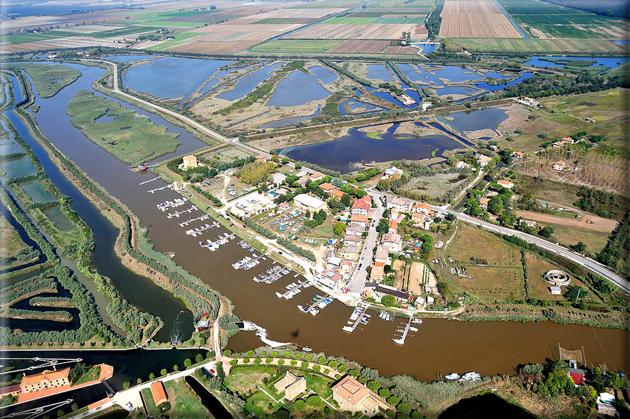 foto Laguna Veneta